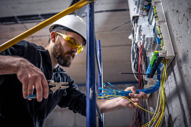 Best Electrical Troubleshooting Services  in Brodhead, KY