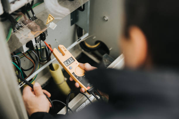 Best Electrical Installation Contractor  in Brodhead, KY