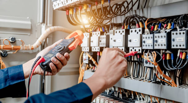 Industrial Electrical Services in Brodhead, KY