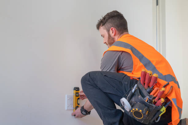Best Circuit Breaker Repair  in Brodhead, KY