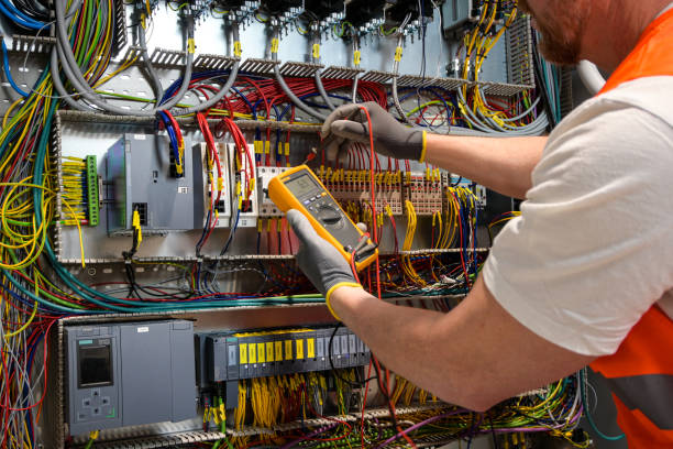 Best Electrician Near Me  in Brodhead, KY