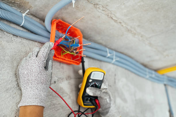 Best Electrical Rewiring Services  in Brodhead, KY
