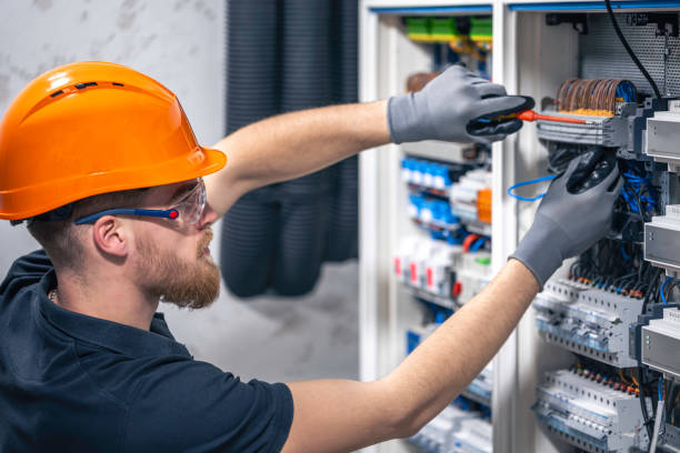 Best Residential Electrician Services  in Brodhead, KY