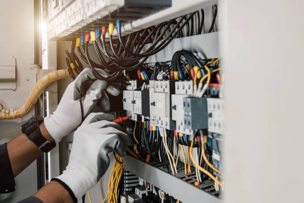 Best Electrical System Inspection  in Brodhead, KY